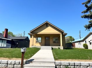 507 W 10th Ave, Ellensburg, WA 98926