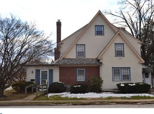 101 Gladstone Rd, Lansdowne, PA 19050