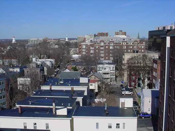 872 Massachusetts Ave, Cambridge, MA