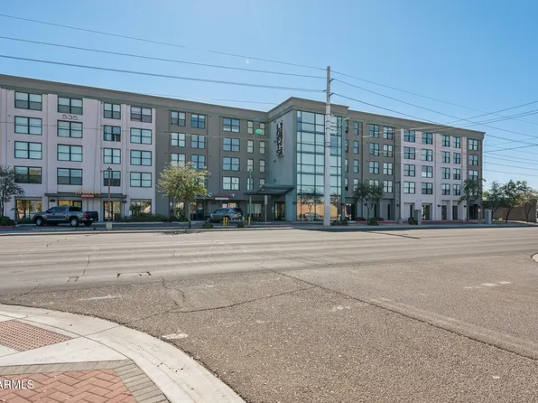 535 W THOMAS Road #207, Phoenix, AZ 85013