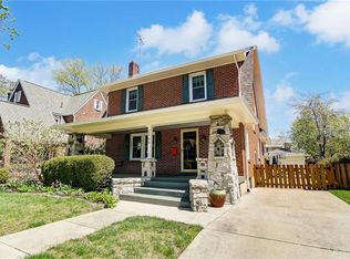 2540 Hillview Ave, Dayton, OH 45419