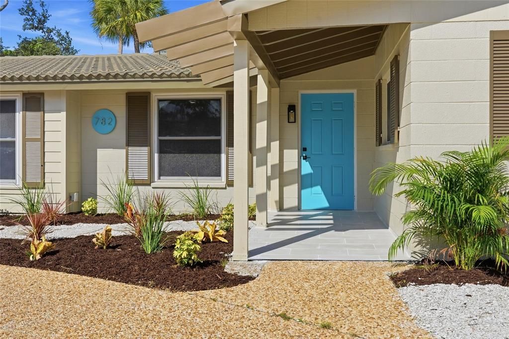 Apartment in Siesta Key, Bailey Hall - View 3