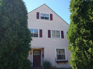 13 Carruth St, Dorchester, MA 02124