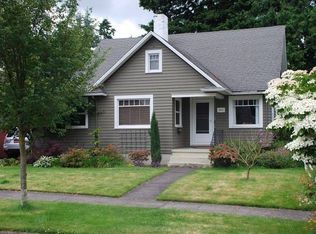 3813 NE 65th Ave, Portland, OR 97213