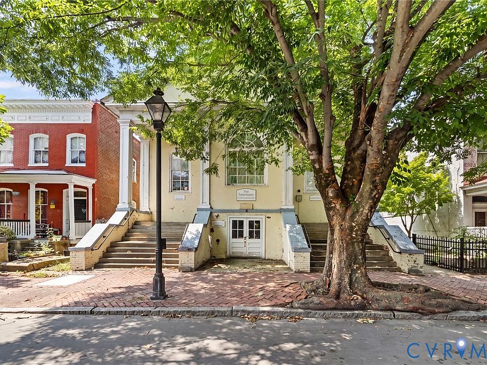 1st image of 9 E Clay St Unit 6