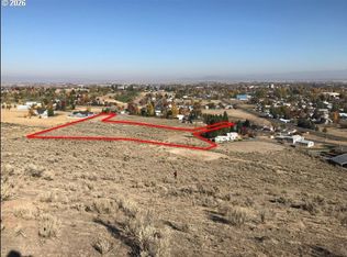 0 Colorado Ave, Baker City, OR 97814