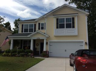 3649 Locklear Ln, Mount Pleasant, SC 29466