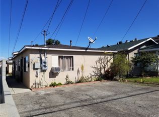 9461 Olive St, Bellflower, CA 90706