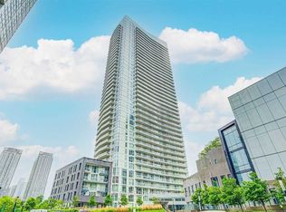 75 Queens Wharf Rd #2906-C01, Toronto, ON M5V 0J8