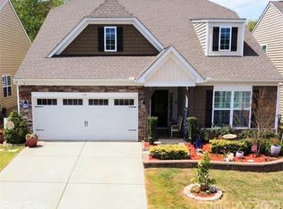 136 Carmen Way, Lancaster, SC 29720