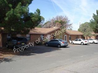 463 Salopek Blvd APT 3, Las Cruces, NM 88001