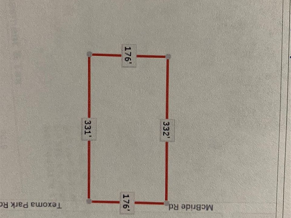 2nd image of 1655 Texoma Park Rd