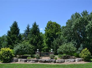 436 Lower Hollow Ln, Augusta, MO 63332