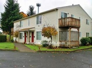 9334 SE Grant St, Portland, OR 97216