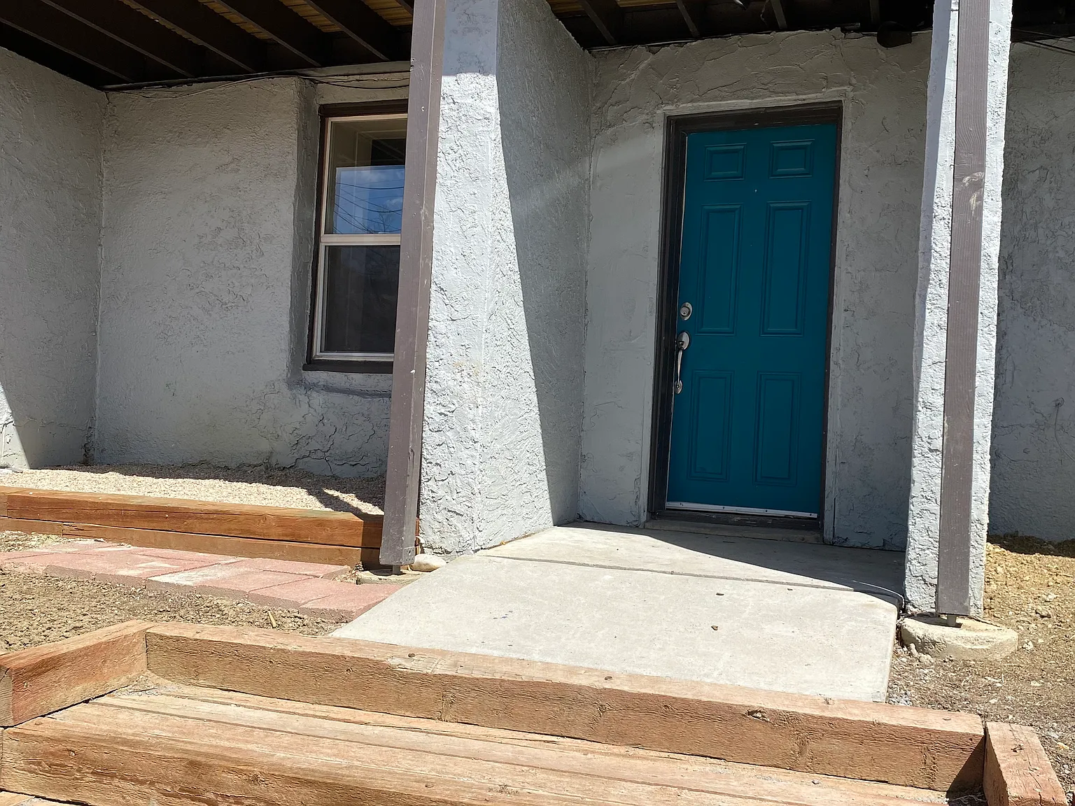 2 bed, 682 sqft, $1,100 — Photo 1