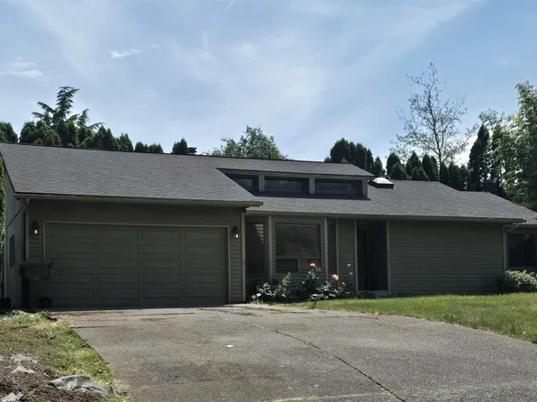 5137 Vale Ct SE, Salem, OR 97306