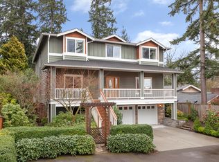 13020 6th Ave NW, Seattle, WA 98177