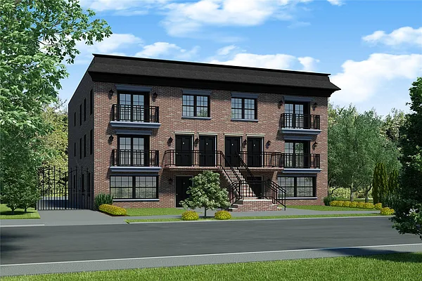 Sold by Douglas Elliman | media 4