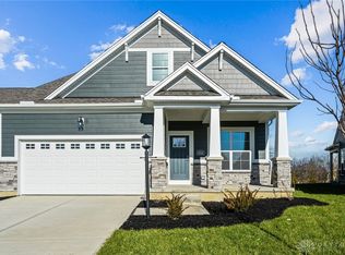 1715 Glade Valley Dr #148, Washington Township, OH 45458