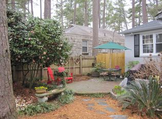 2910 Exmoor Rd, Columbia, SC 29204