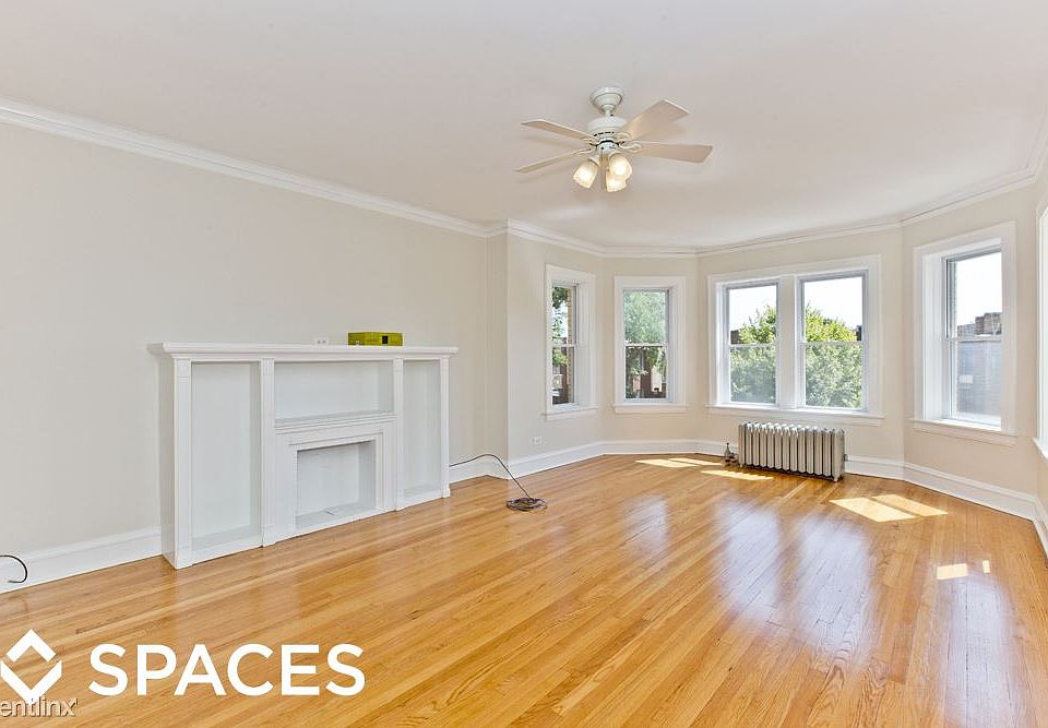 1st image of 2642 W Winnemac Ave #2E