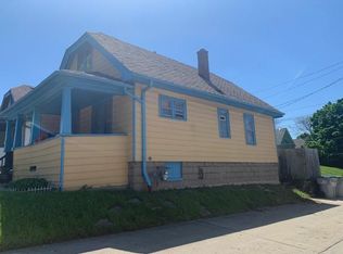 1415 W Nash St, Milwaukee, WI 53206