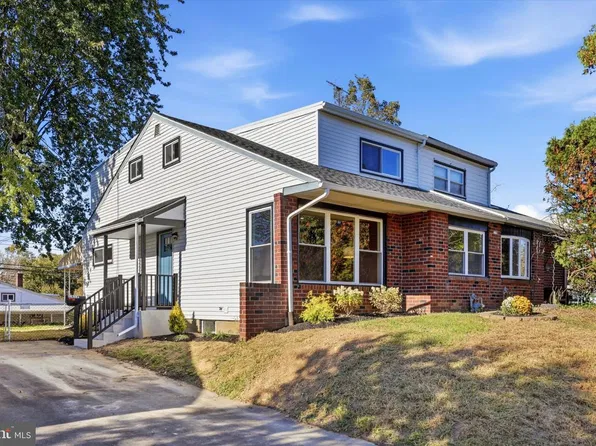 1412 Arline Ave, Roslyn, PA 19001