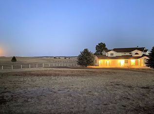 38335 Country Ct, Elizabeth, CO 80107