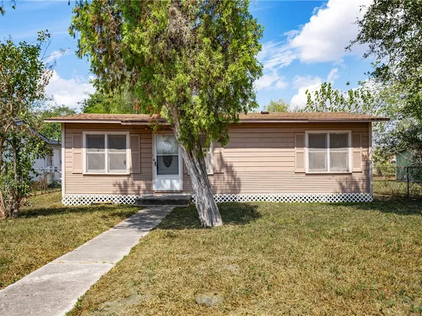 1406 E Richard Ave, Kingsville, TX 78363