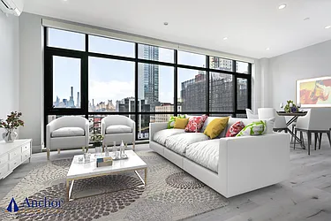 Rented by Anchor Associates