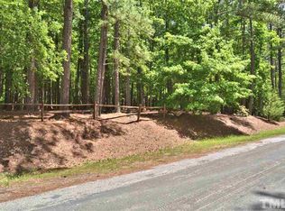 8236 Bud Morris Rd, Wake Forest, NC 27587