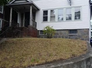 396 Beech St, Roslindale, MA 02131
