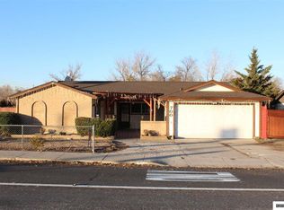 700 E Greenbrae Dr, Sparks, NV 89434
