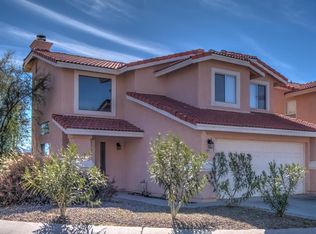 4717 W Knollside St, Tucson, AZ 85741