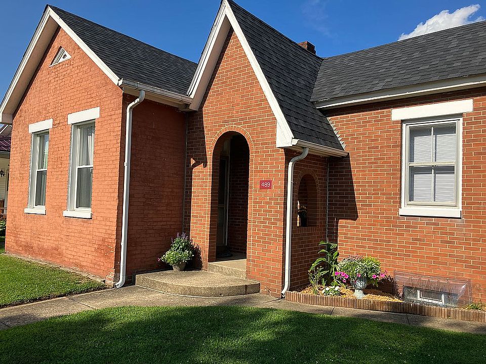 1st image of 489 Vine St