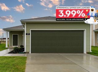 39 Stonehenge Ln, Manchester, TN 37355