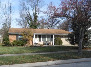 6238 Autumnleaf Ln, Anderson Twp, OH 45230