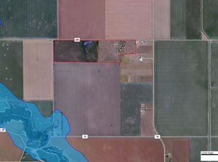 3849 County Road 20, Robstown, TX 78380
