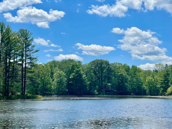 4571-4495 Hiawatha Trl, Gaylord, MI 49735