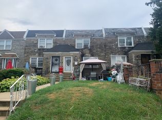 8242 Williams Ave, Philadelphia, PA 19150