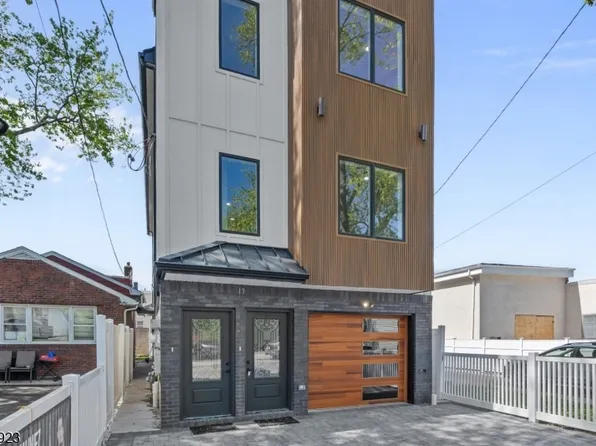 13 Brook St, Belleville Twp., NJ 07109