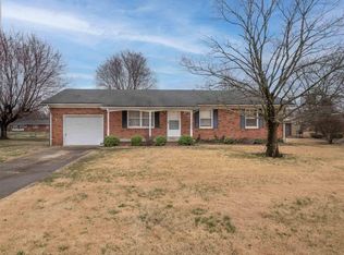 3700 Keck Ave, Evansville, IN 47715