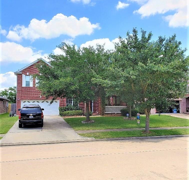 1st image of 14502 Summer Cypress Dr