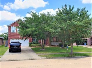 14502 Summer Cypress Dr, Cypress, TX 77429
