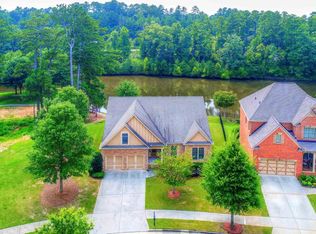 3394 Willow Glen Trl #20, Suwanee, GA 30024