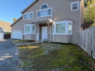 242 N San Pedro Rd, San Rafael, CA 94903