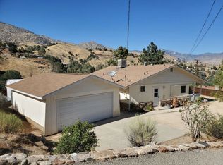 389 Mountain Shadow Rd, Wofford Heights, CA 93285