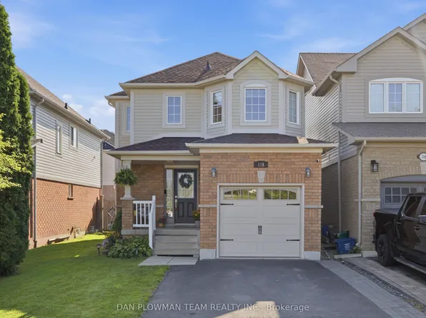 118 Swindells St, Clarington, ON L1C 0C8