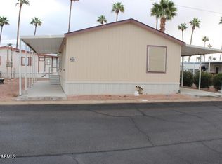 7807 E Main St LOT F24, Mesa, AZ 85207