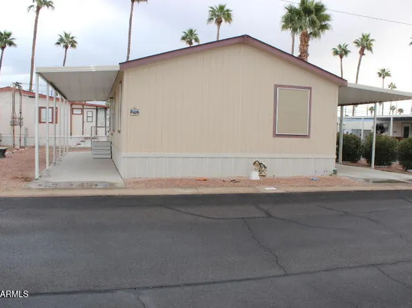 7807 E Main Street #F24, Mesa, AZ 85207